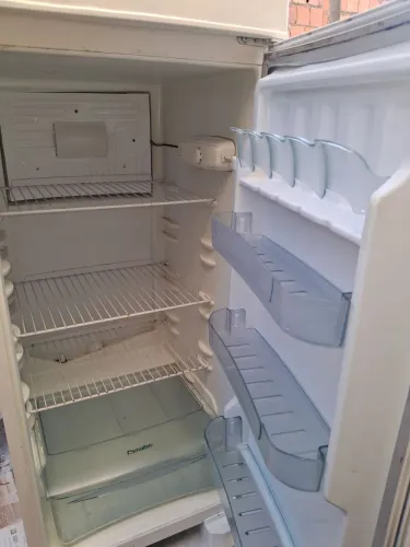 Geladeira
