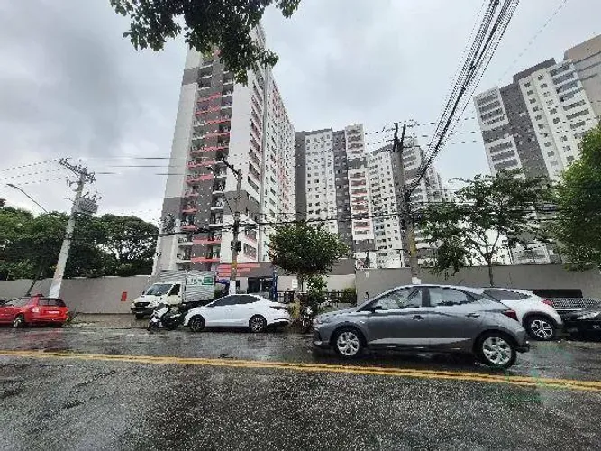 Apartamento com 2 dorm à venda, 40 m² por R$ 174.506,78 - MOOCA - SAO PAULO/SAO PAULO