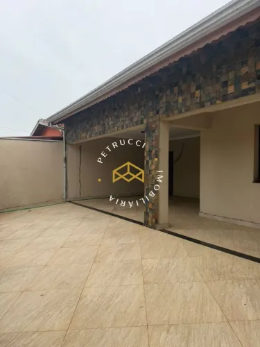 Casa com 3 dormitórios à venda, 191 m² por R$ 1.150.000,00 - Vila Todos os Santos - Indaia