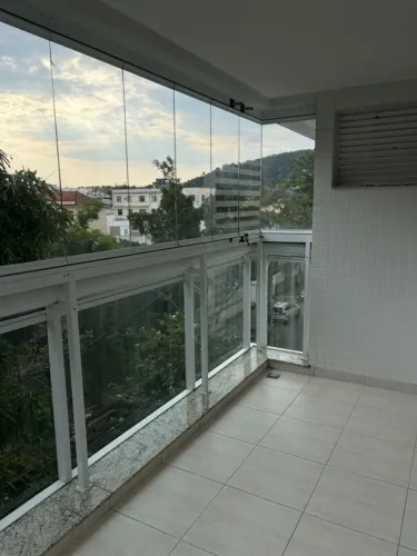Direto c/ Proprietário: Apartamento 3 Quartos em São Francisco - 2 Vagas