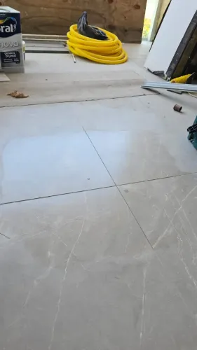 Porcelanato Biancogres Pulpis Grigio Satin Acetinado