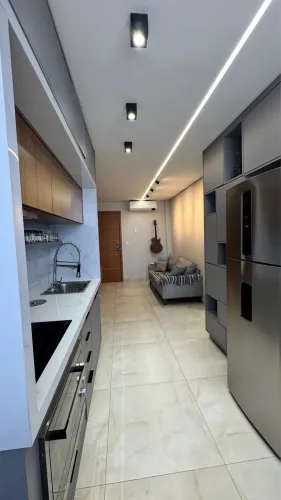 Apartamento à venda - Orla 14 | Vista para o Lago
