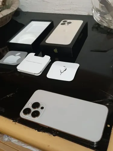 ? iPhone 13 Pro 128GB