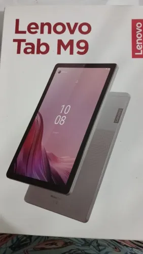Tablet semi novo