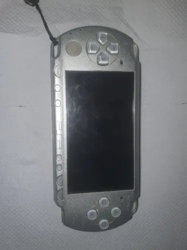 PSP 2000 desbloqueado - Não aceito oferta