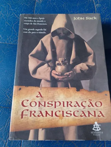 A conspiração franciscana 