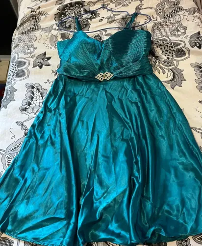 Vestido de festa
