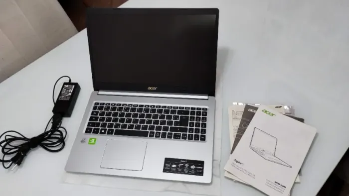 Notebook Acer Aspire 5 A5a5-58gm, I5 20gb, 256gb Ssd, Win 11