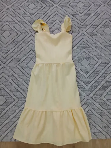 Vestido infantil 