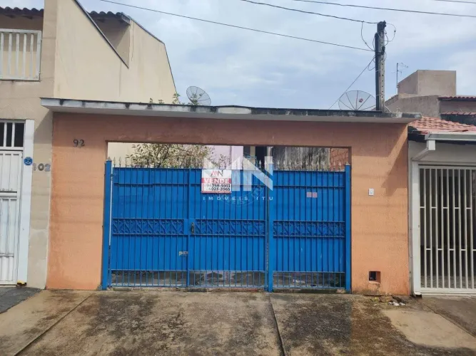 Casa para Venda, 131,60m²