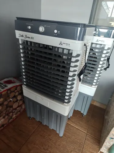 Climatizador Delta Brisa 80 litros