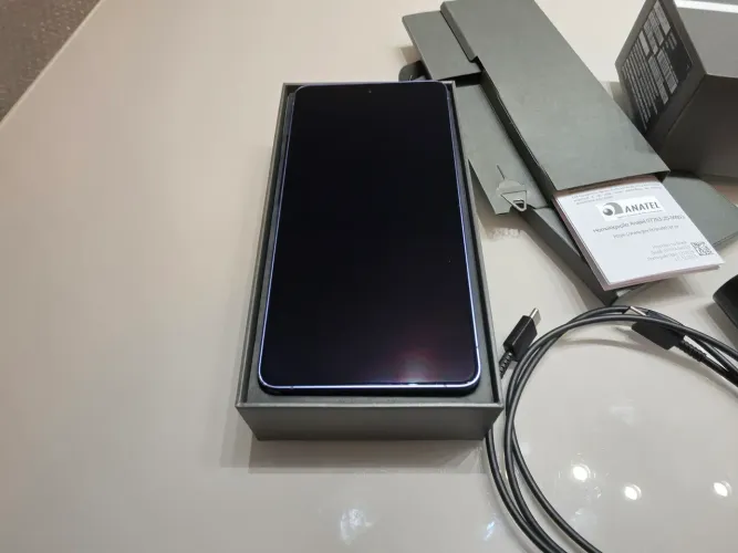 Galaxy S26 Ultra 512GB
