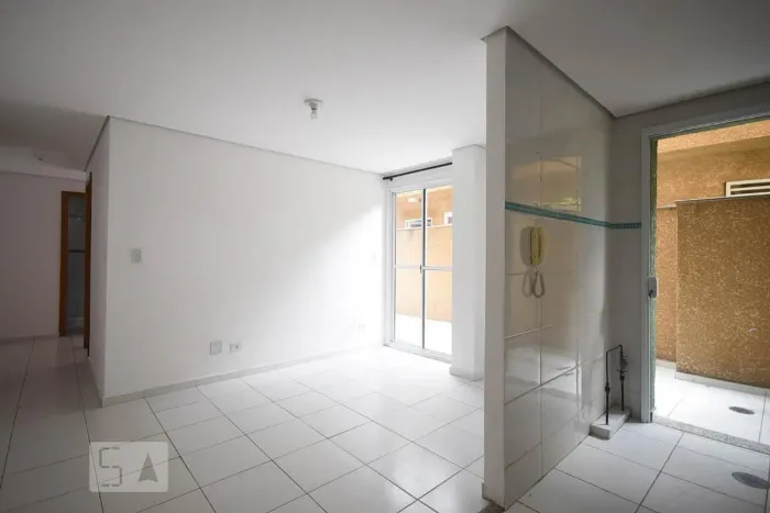 Apartamento à Venda - Panamby, 2 Quartos, 60 m2