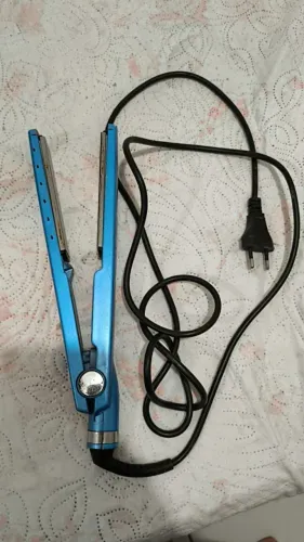 Prancha profissional