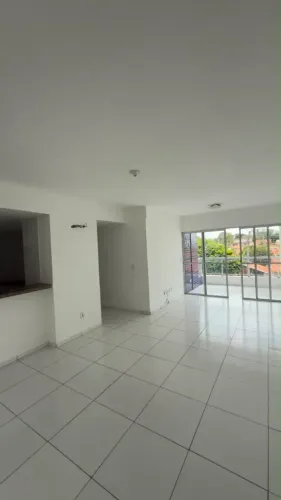 Imóvel para aluguel com 92 m2 com 3 quartos, Cond. Acquaville em Fátima - Teresina - PI