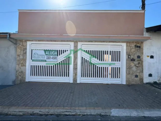 Casas - TERRA RICA
