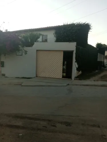 Casa a venda