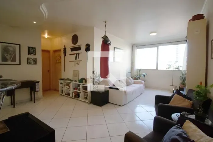 Apartamento à Venda - Pinheiros, 2 Quartos, 92 m2