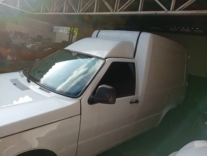 Fiat Fiorino Furg.1.5/1.3/1.3 Fire/1.3 F.flex 2013