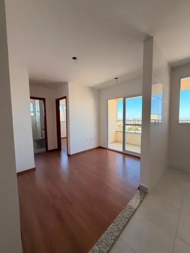 Vendo lindo apartamento no Gama - Setor de Indústria