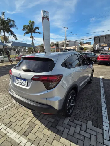 Honda HR-V EXL 1.8 Flexone 16V 5P Aut. 2020