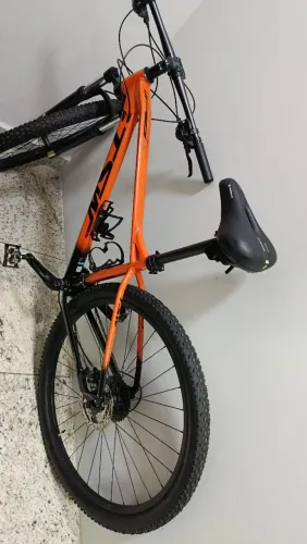 Bicicleta Stamina TSW 