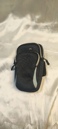 Bolsa braçadeira Esportiva 