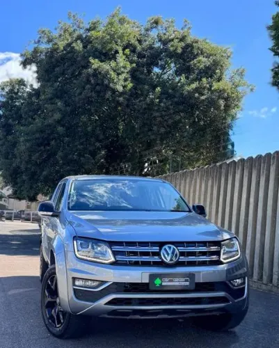 Volkswagen Amarok Highline CD 3.0 4X4 TB Dies. Aut. 2023