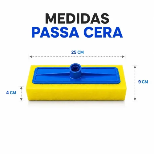 Passa cera