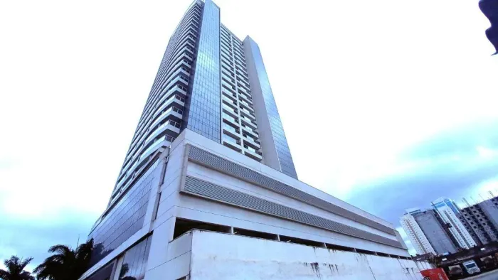 Conjunto para locação na Av. Marquês de São Vicente 38 m² - Barra Funda - SP