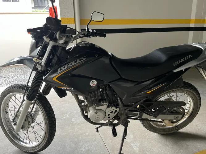 Vendo Bross ES150- 2012 