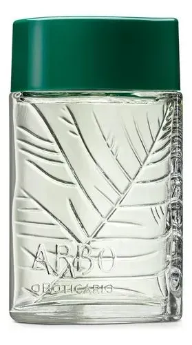 Perfume O Boticário ARBO 100ml