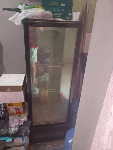 Refrigerador 1.000$. *64