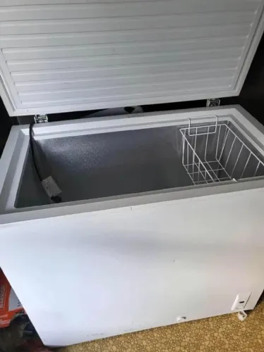 Locação Freezer mensal para comercio
