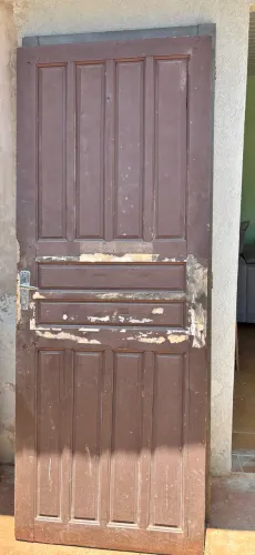 Vendo porta