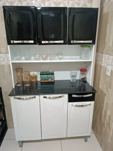 Armário Aço Itatiaia