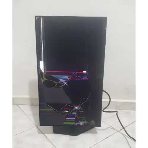 Monitor Gamer AOC 24" full HD 180hz gaming g4