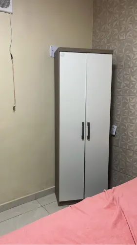 Kit Net na Pedreira 
