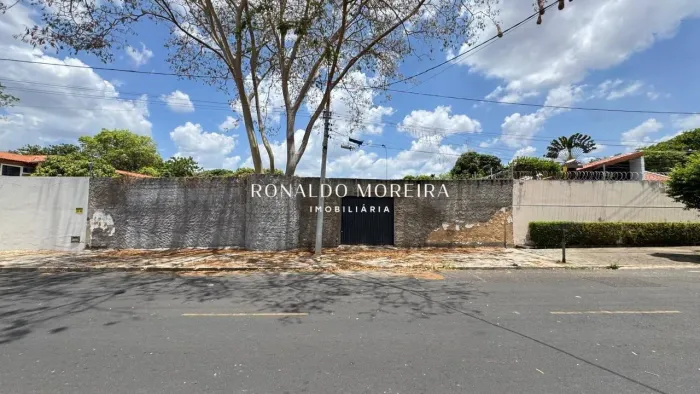 Lote residencial de 1.000 m² para aluguel no Planalto, Teresina/PI