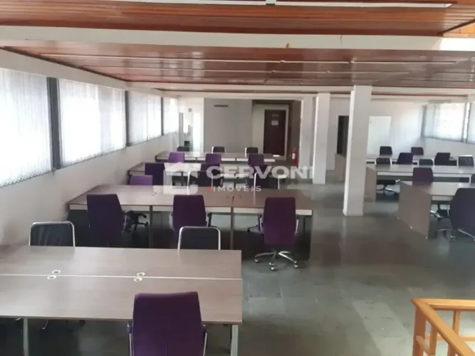 Imóvel para aluguel com 476 metros quadrados em Vila Adyana - São José dos Campos - SP