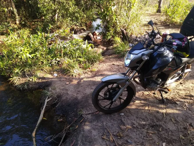 Moto zera