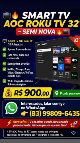 Tv toshiba
