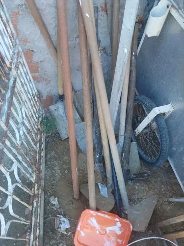 Ferramentas