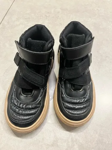 Bota/Tenis Pampilli tam 28