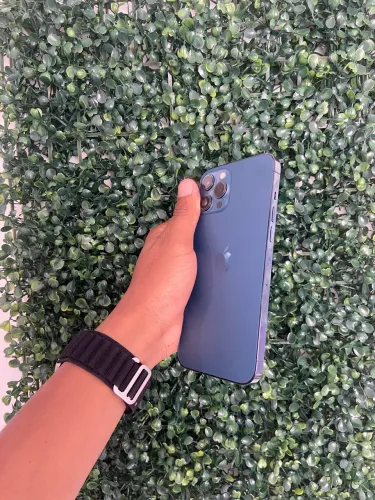IPHONE 12 PRO MAX 512 GIGAS