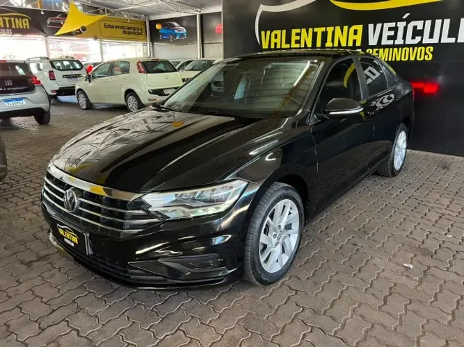 Volkswagen Jetta Comfort. 250 TSI 1.4 Flex 16V Aut. 2019
