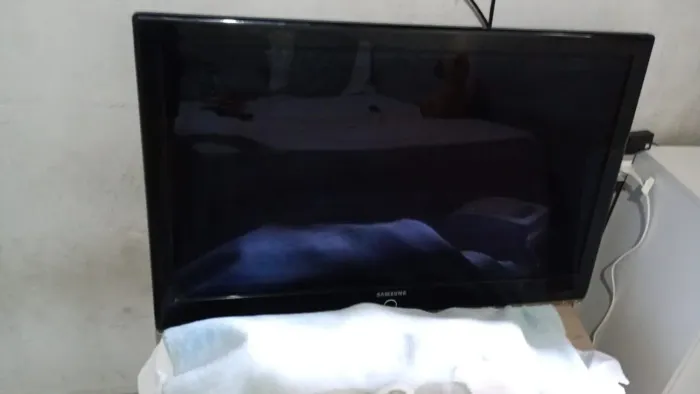 Tv Samsung sem smart 43 polegadas 400