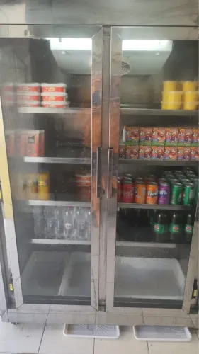 Auto serviço sele novo novo único dono