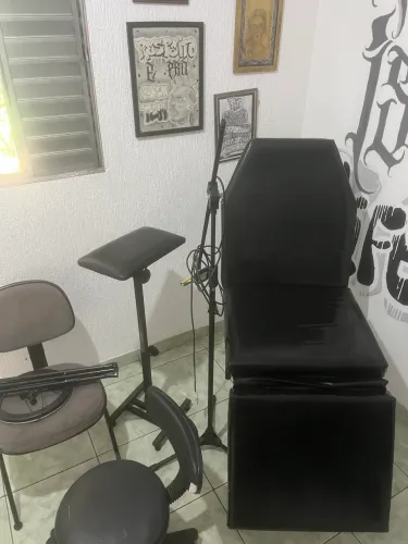 Tatuagem 