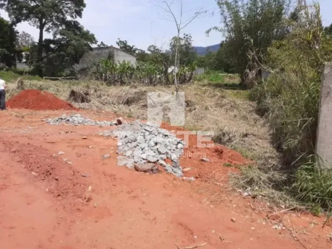 Terreno a venda na Vila São Paulo em Mogi das Cruzes